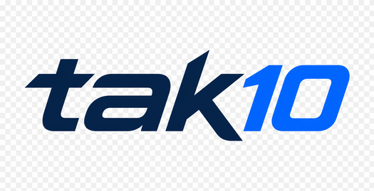 tak10 লোগো
